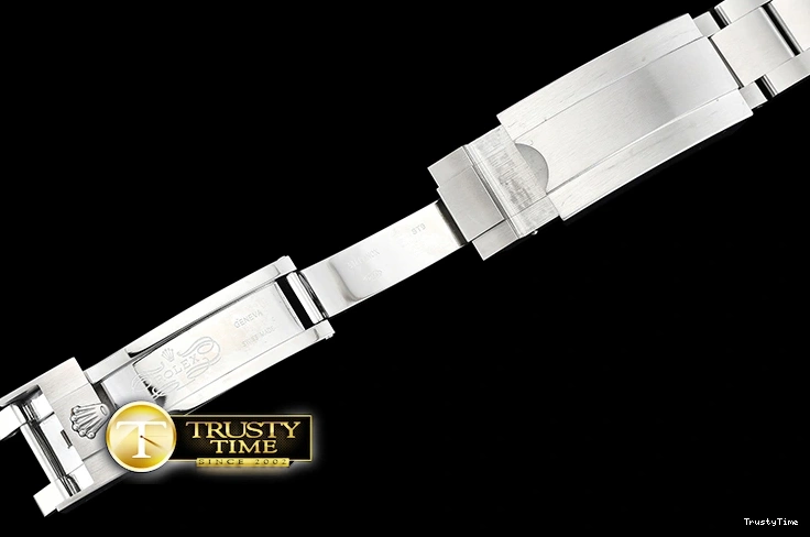 0317 Seasonal ROLSUB0264B – Submariner 116619 Black Diam SS SS Black GSF A 1035